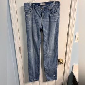 Free people jeans